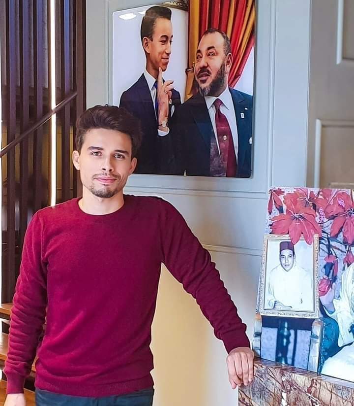 هذا هو تاريخ أولى جلسات محاكمة سفيان البحري المتابع في حالة اعتقال