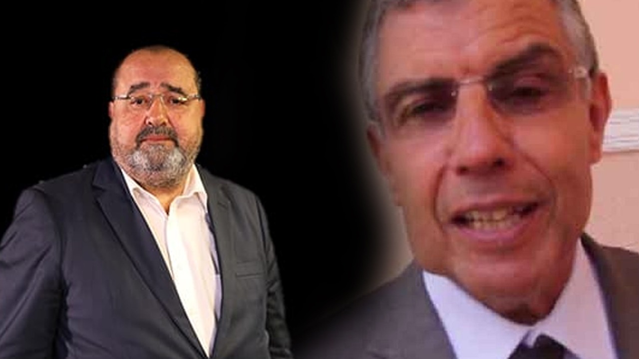 حصري : إلتحاق القيادي حميد نرجس خال فؤاد عالي الهمة بحزب الاتحاد الاشتراكي ونزوح جماعي بإقليم الرحامنة …