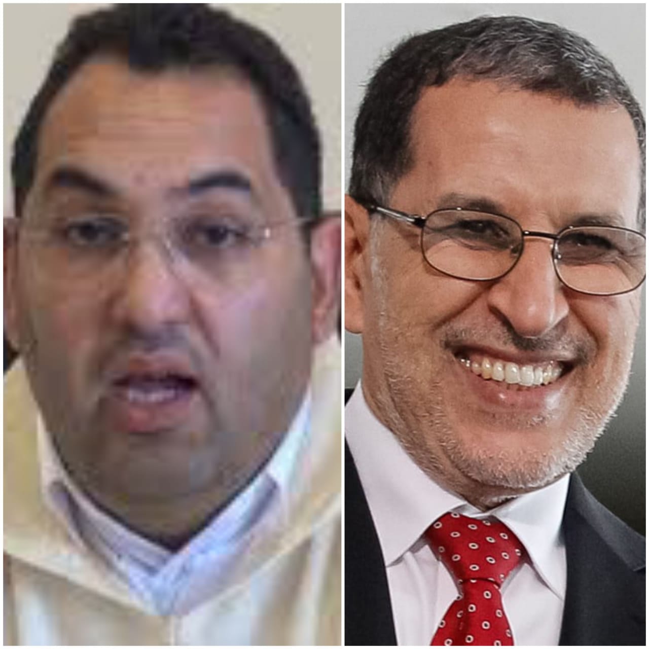 البرلماني بنسليمان  :غادرت حزب العدالة والتنمة عن قناعة بأن ديموقراطيته وشعاراته مزيفة