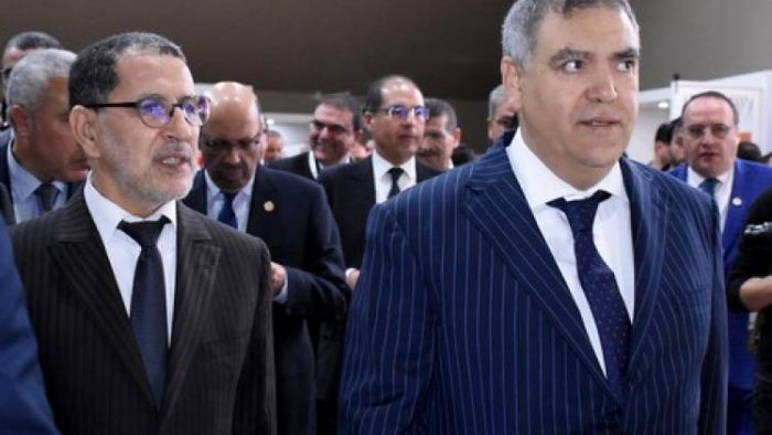وزارة الداخلية تمدد التعاقد لعدد من المناصب العليا بإدارات الجماعات الترابية