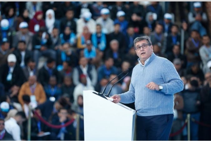 السياسة أخلاق … ما هكذا يا أخنوش تورد الإبل