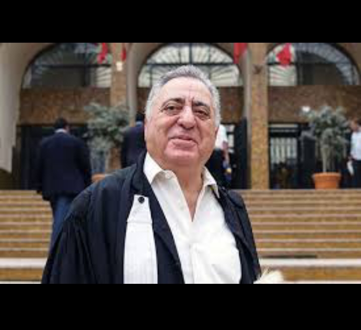 المحامي النقيب محمد زيان يكتب …من نقيب المحامين إلى زميل بتطوان