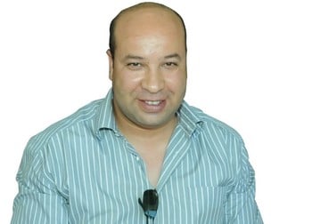 تعزية : والدة الزميل ادريس شحتان مدير نشر شوف تيفي/ المشعل  في ذمة الله