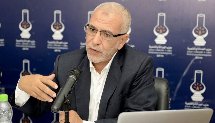 تخوفا من هزيمة نكراء ، حزب العدالة والتنمية يلتمس تأجيل متابعة  منتخبيه