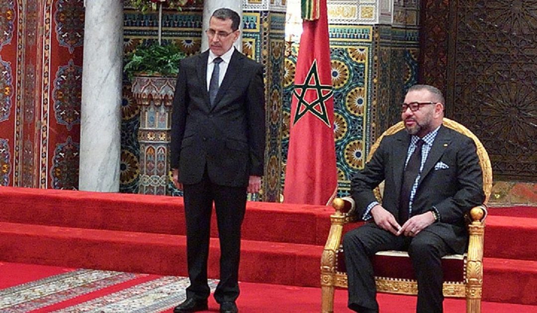 العثماني : التعليمات الملكية السامية خلفت صدى طيبا بين المغاربة المقيمين بالخارج