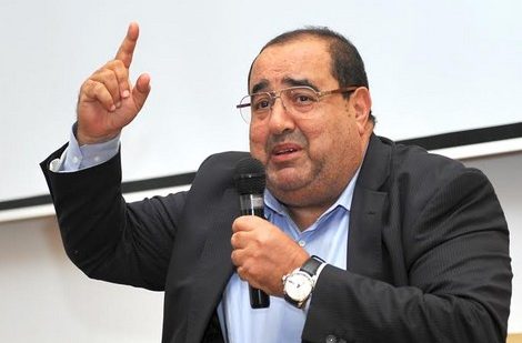 لشكر: توسيع المكتب السياسي أملته رهانات وآفاق جديدة