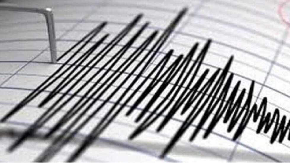 الدريوش : هزة أرضية بقوة 3,6 درجات على سلم “ريشتر” تضرب الساحل