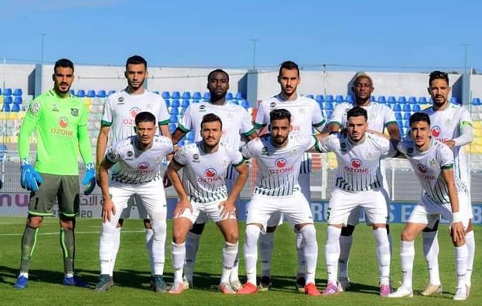 الدفاع الجديدي يوقف زحف الجيش الملكي و يبتعد عن المنطقة المكهربة