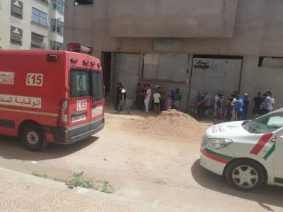برشيد : معطيات جديدة في قضية العثور على مسن جثة هامدة بحمام
