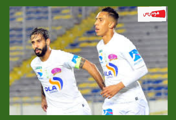 هذه هي أبرز غيابات الرجاء أمام شبيبة القبائل الجزائري في نهائي كأس “الكاف”