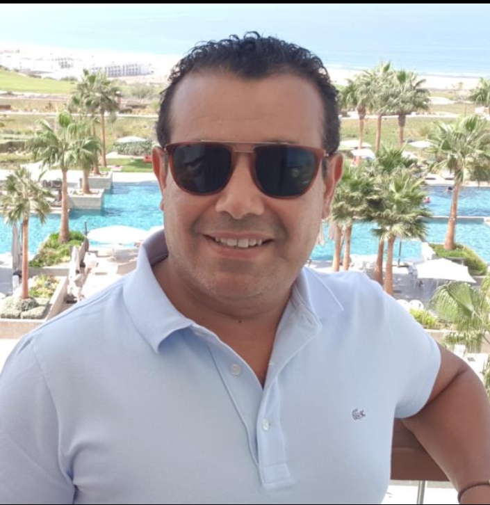 الأستاذ عزيز رويبح يكتب ..اسرائيل و ديبلوماسية التجسس !