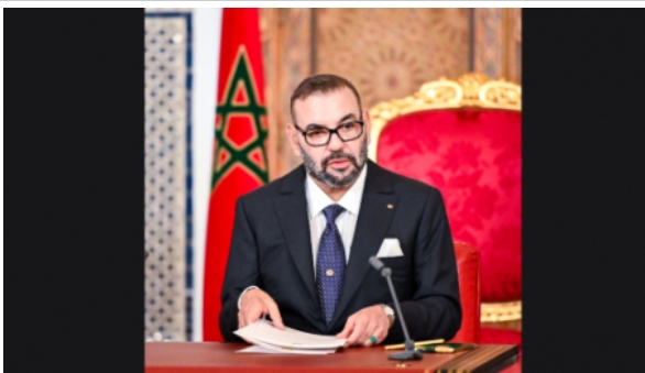 الملك محمد السادس : نعتز بنجاح المغرب في ” معركة الحصول على اللقاح “