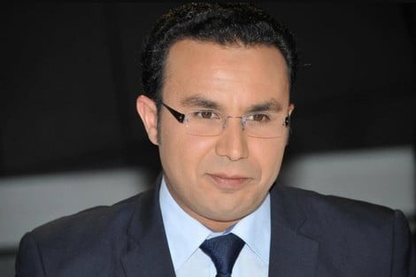 “مجلس بوعياش” يراسل “ميدي 1 تيفي” بشأن طرد الصحافي بلهايسي