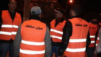 حادثة سير تودي بحياة عون سلطة بالدار البيضاء