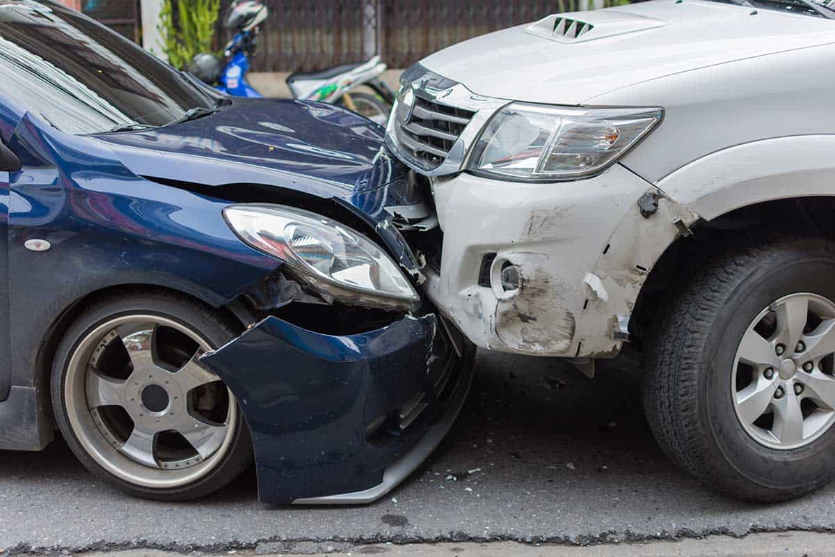 بني ملال : إيقاف 9 أشخاص بسبب حوادث وهمية