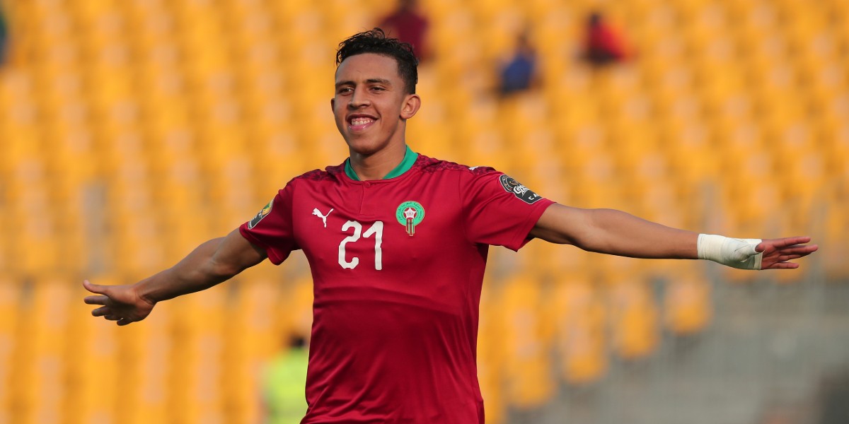 تورينو الإيطالي يتفاوض من أجل التعاقد مع الدولي المغربي سفيان رحيمي