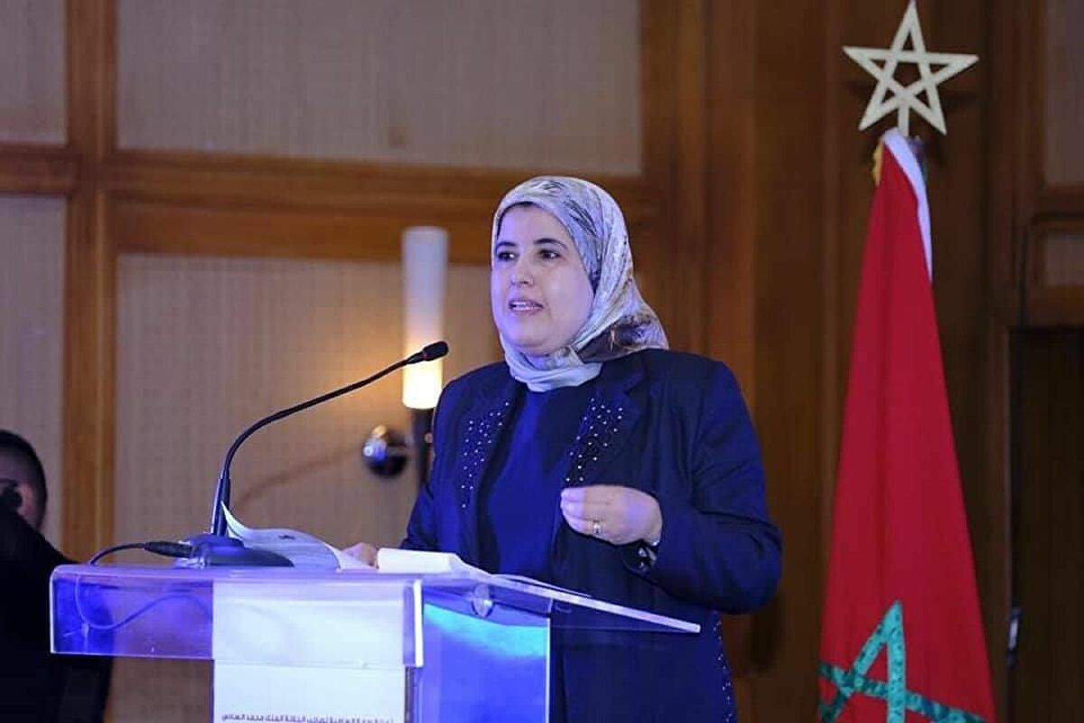 وزارة المصلي وهيئة الامم المتحدة تنظمان دورات تكوينية لتقوية القدرات القيادية لدى النساء المرشحات لانتخابات 2021