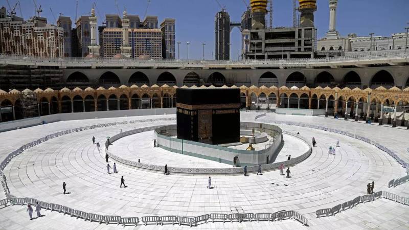 للراغبين في أداء مناسك العمرة…وزارة الحج والعمرة بالسعودية تتخد اجراءا هاما