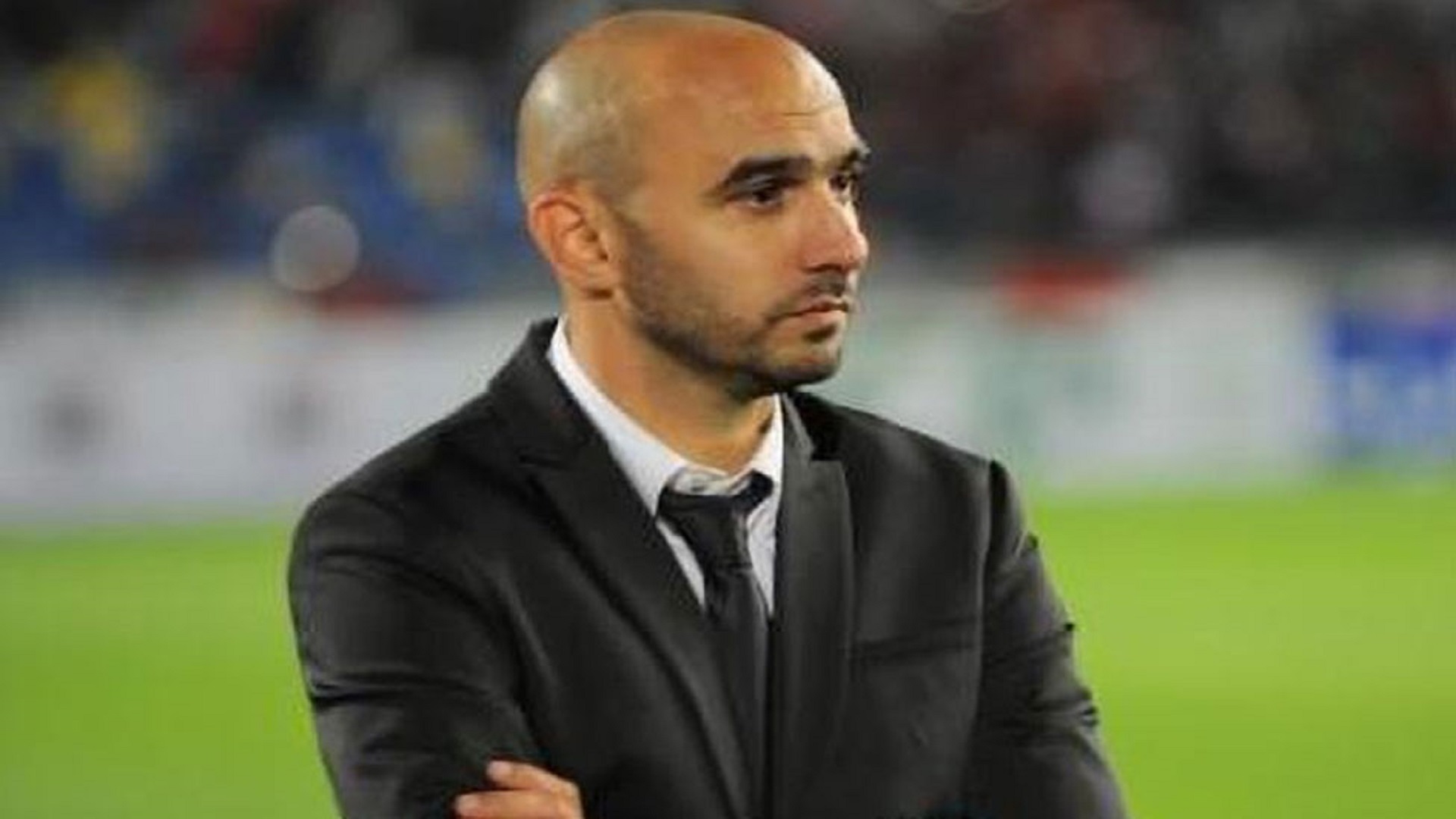 الوداد البيضاوي يتفاوض مع المدرب وليد الركراكي وهذه أبرز المستجدات