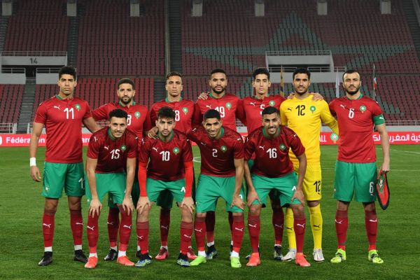 حاليلوزيتش يكشف عن لائحة الأسود لخوض إقصائيات كأس العالم قطر 2022