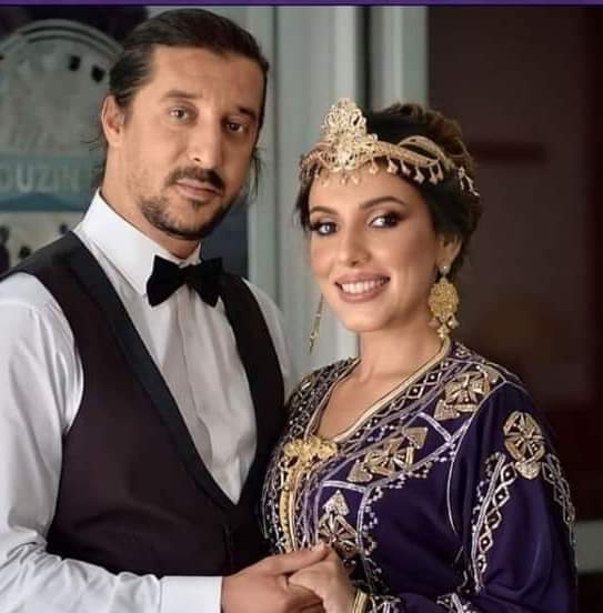 الفنانة سحر الصديقي تشارك متابعيها تفاصيل طلاقها من المخرج منصف مالزي