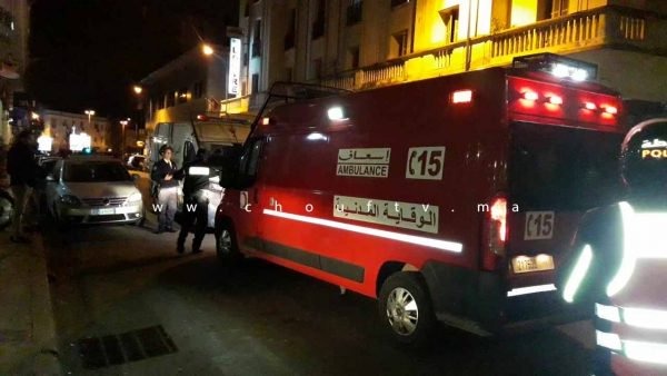 القنيطرة :العثور على جثة شخص في أول ليلة لحظر التجول