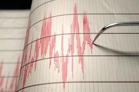 هزة أرضية بقوة 4 درجات بإقليم تاونات