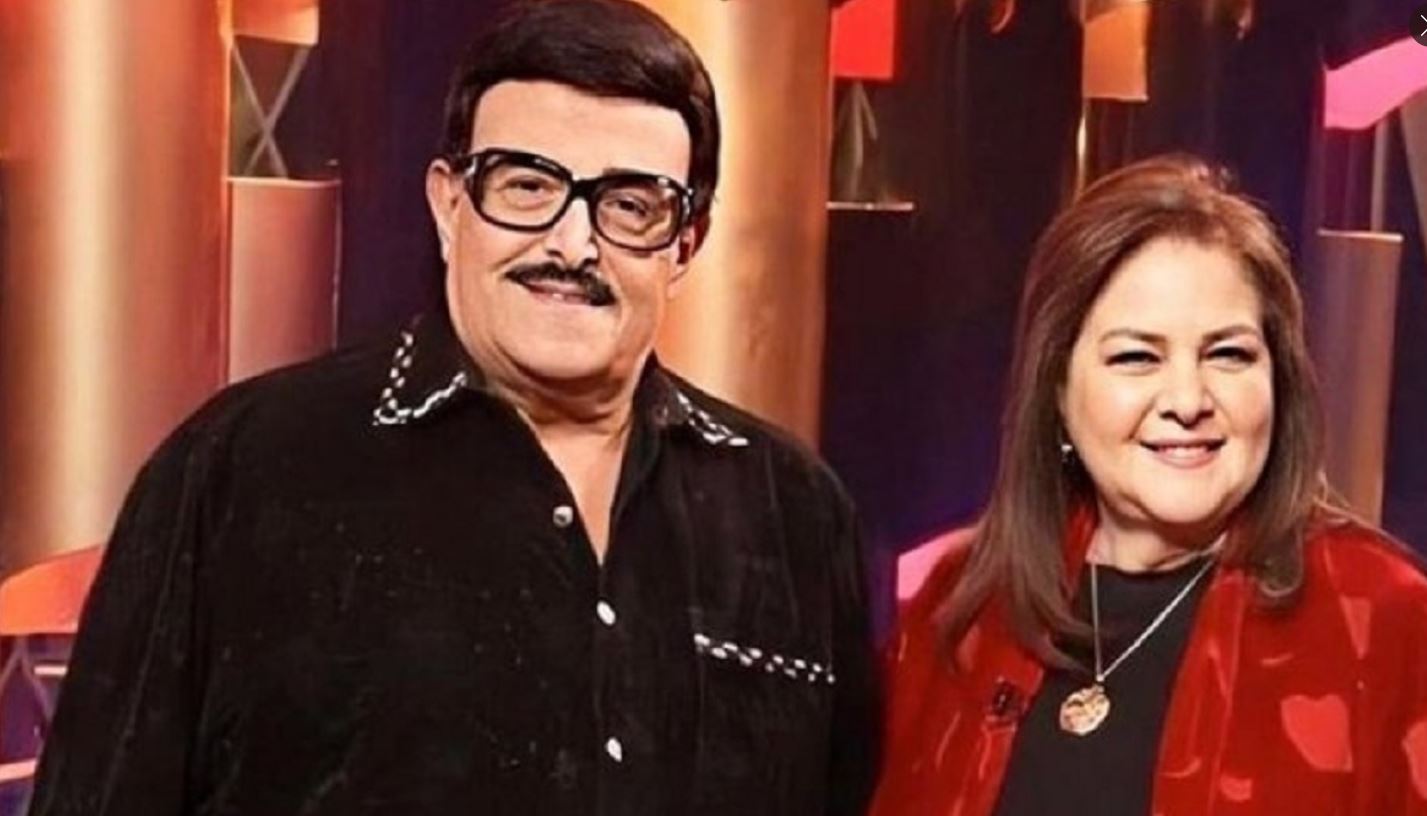 وفاة الفنانة المصرية دلال عبد العزيز