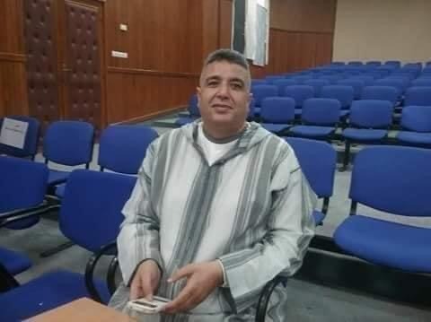 الوكيل العام للملك بمحكمة الاستئناف بكلميم يؤكد أن التحقيقات و الخبرات المنجزة أكدت أن بلفقيه أطلق النار على نفسه