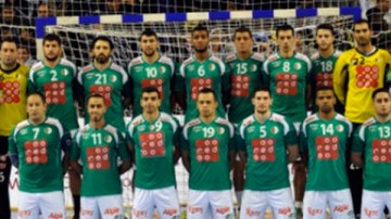 رسميا الجزائر تنسحب من البطولة الإفريقية لكرة اليد بالعيون وكلميم في يناير 2022