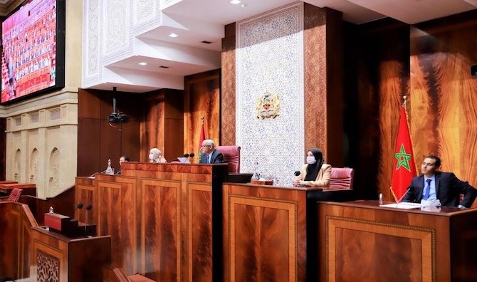 أخنوش يكشف نصيب قطاع التعليم في البرنامج الحكومي