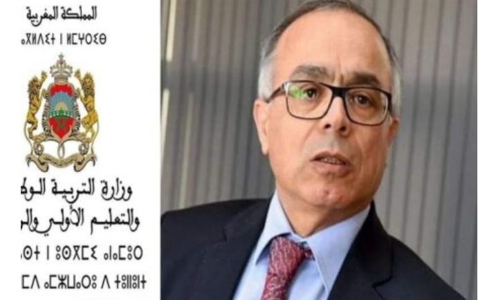 بنموسى ينفي خبر إحالة تقاير سوداء على النيابة العامة