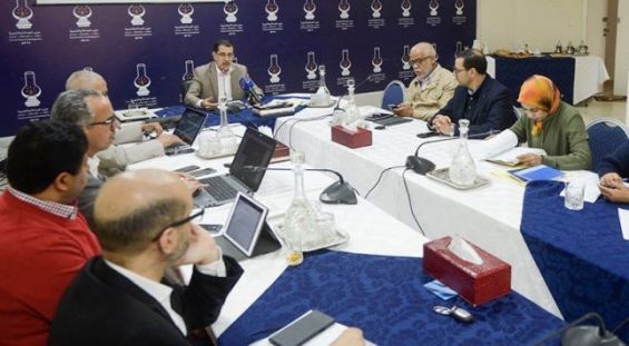 العدالة والتنمية يرفض نتائج مجلس المستشارين ويدعو “فائزيه” إلى الاستقالة