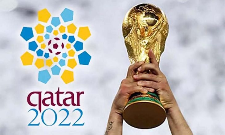 الفيفا يحدد تاريخ سحب قرعة مونديال قطر 2022