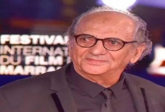 وفاة الفنان عزيز الفاضلي بعد معاناة مع المرض