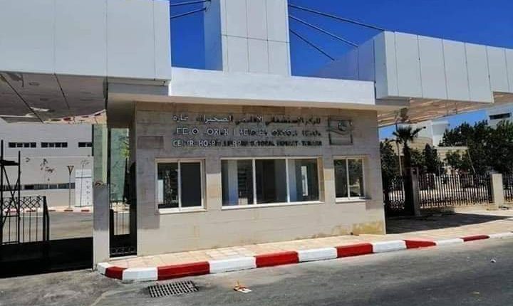 تمارة …بعد سنوات من الانتظار ، وزير الصحة يعلن عن موعد افتتاح مستشفى لالة عائشة ومركز القرب حي النهضة ..