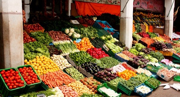 تقرير : أسعار المواد الغذائية ستستمرّ في الارتفاع بالمغرب