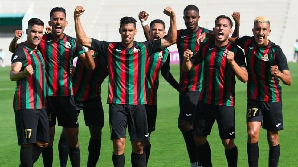 الجيش الملكي يتأهل إلى ربع نهائي كأس الكونفدرالية الإفريقية