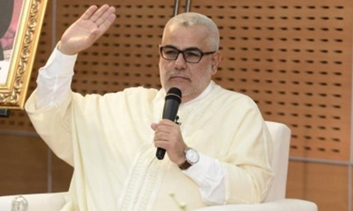 بنكيران: إدريس لشكر “بوعو” وغدار
