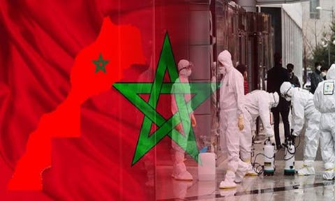 حصيلة قياسية جديدة… تسجيل 5618 إصابة جديدة مؤكدة بفيروس “كورونا”