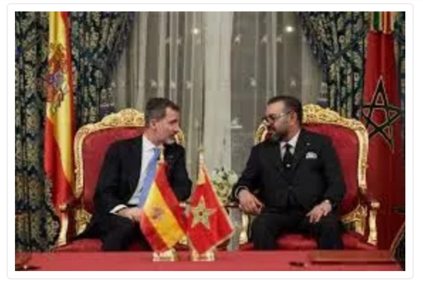وزير الخارجية الإسباني يؤكد أن المغرب شريك استراتيجي ويعترف ضمنيا بسيادته على صحرائه