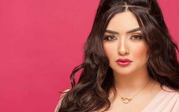 ليلى المفضالي تعود بقوة للساحة الفنية بأغنية “قلب ستة تسعود”