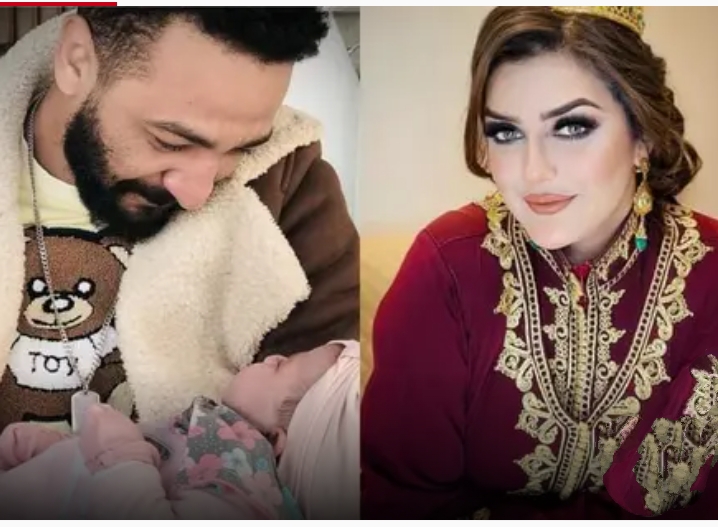 مهدي فولان يخرج عن صمته ويكشف تفاصيل موضوع ADN