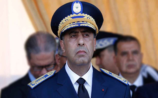 الحموشي يعين مسؤولين أمنيين جدد في عدد من المناصب الهامة