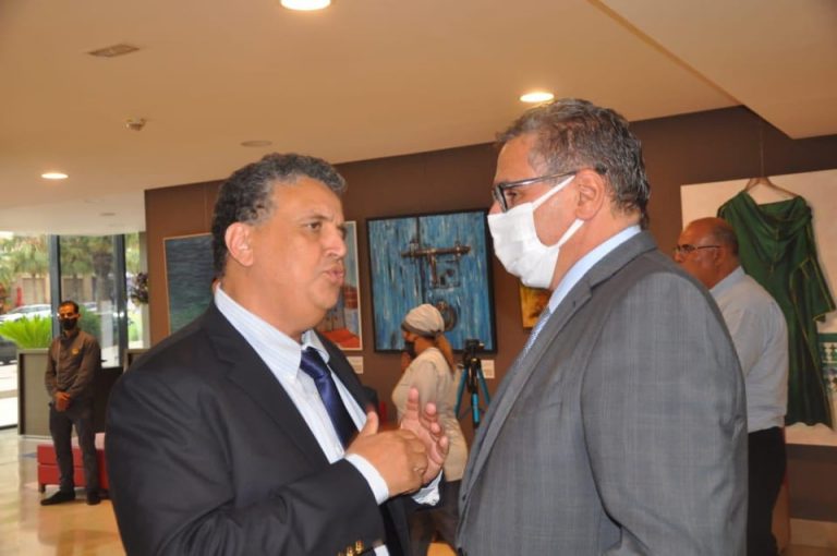 الحكومة تمنح الجمعيات حق توظيف 250 ألف عاطل عن العمل 