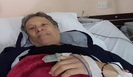 الممثل عبد اللطيف هلال في ذمة الله