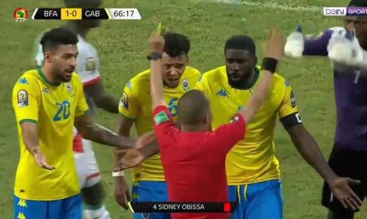 بوركينافاسو تتأهل لربع نهائي كأس افريقيا بشق الأنفس