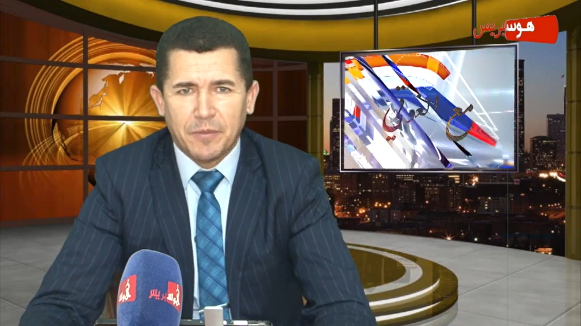 مع الغوتي: أغلب الأرقام اللي تحدث عليها رئيس الحكومة الخاصة بمخطط الجيل الأخضر مبالغ فيها