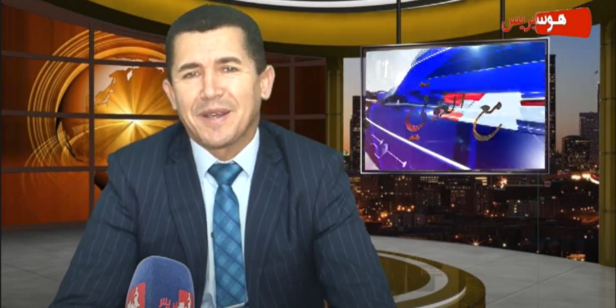 مع الغوتي: سكان مدينة الصخيرات ينتظرون الكثير ولحد الساعة لم يتحقق شيء