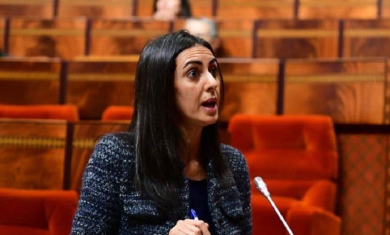 العلوي: الحكومة لا تختبئ وراء الأزمة وستتخذ إجراءات لصالح المقاولات